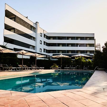 Hotel Enterprise Montalto di Castro Exterior foto