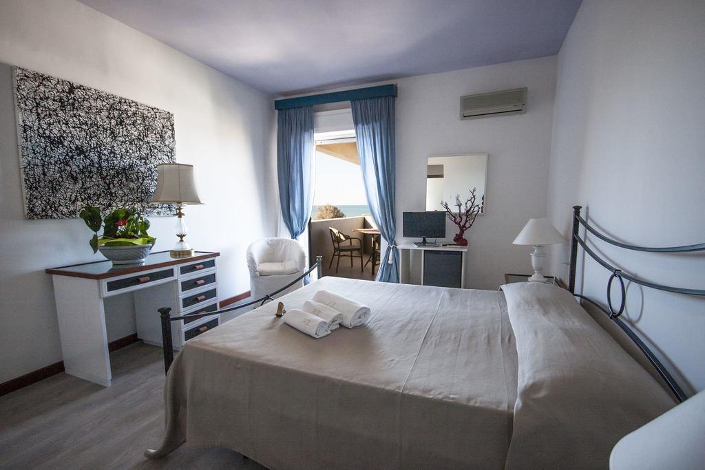 Hotel Enterprise Montalto di Castro Cameră foto